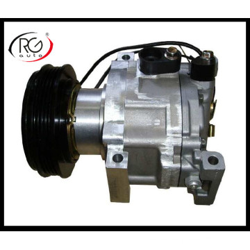 Compresor automático Denso Scsa 06c Scroll Compressor / para Corolla